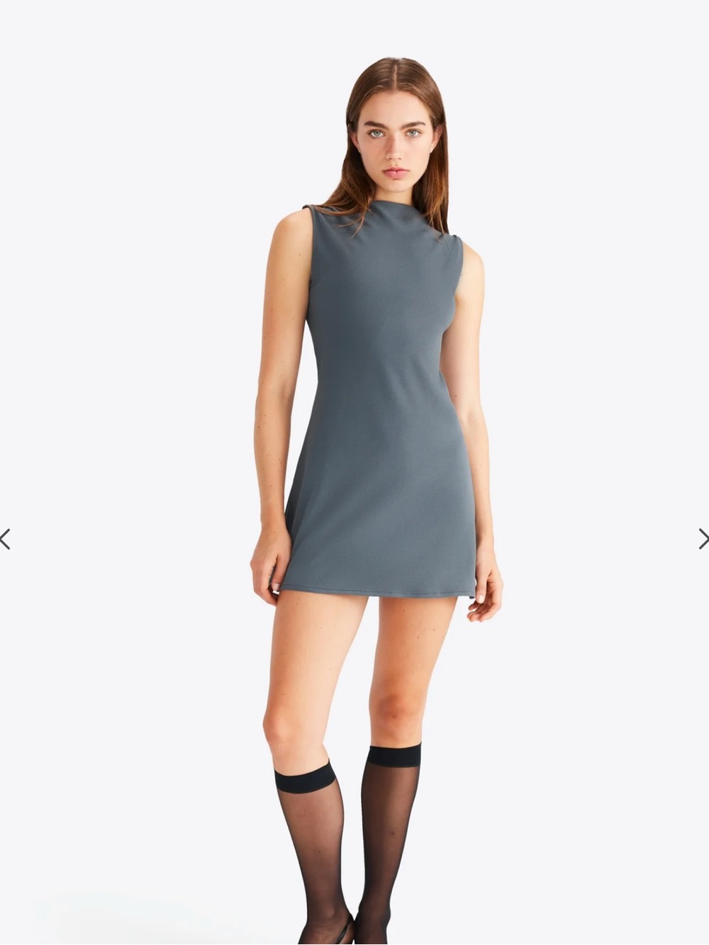 NWT Susamusa Jasmine Mini Dress